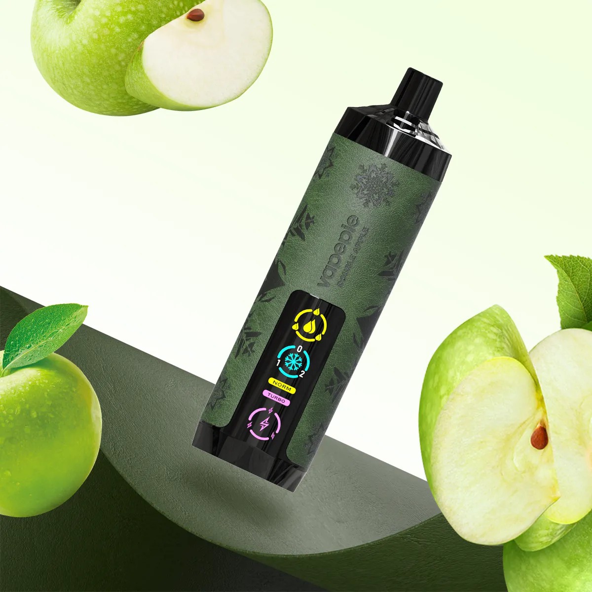 Double Apple