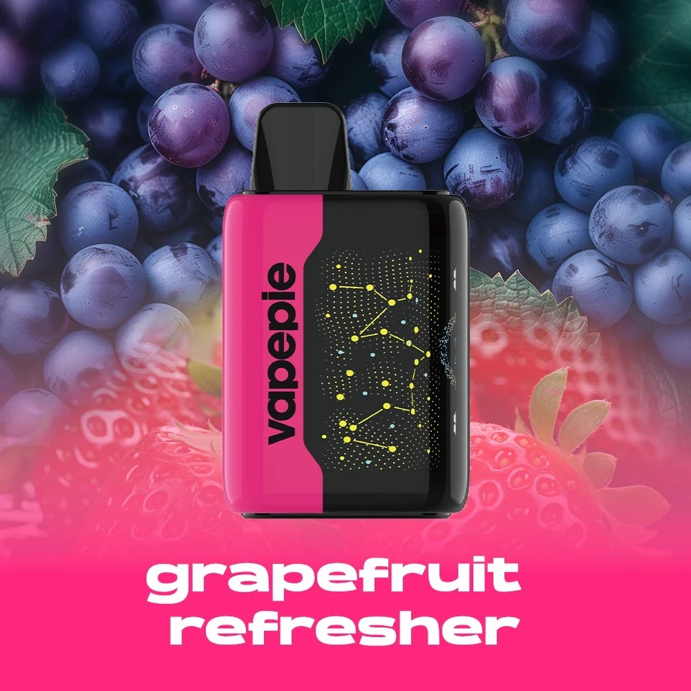 GRAPEFRUIT REFRESHMENT